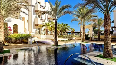 Ancient Sands Golf Resort and Residences