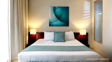 Ancient Sands Golf Resort and Residences