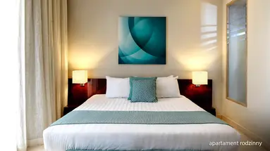 Ancient Sands Golf Resort and Residences