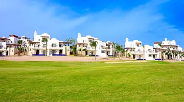Ancient Sands Golf Resort and Residences