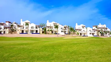 Ancient Sands Golf Resort and Residences
