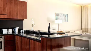 Ancient Sands Golf Resort and Residences