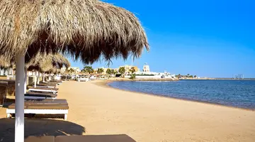 Ancient Sands Golf Resort and Residences