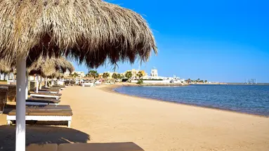 Ancient Sands Golf Resort and Residences