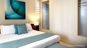 Ancient Sands Golf Resort and Residences