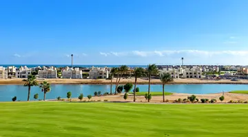 Ancient Sands Golf Resort and Residences