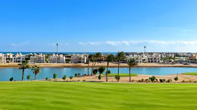 Ancient Sands Golf Resort and Residences