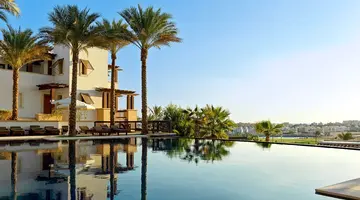 Ancient Sands Golf Resort and Residences