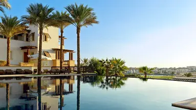 Ancient Sands Golf Resort and Residences