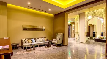 Ancient Sands Golf Resort and Residences