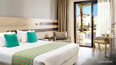 Ancient Sands Golf Resort and Residences