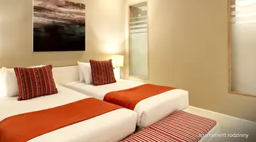 Ancient Sands Golf Resort and Residences