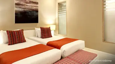 Ancient Sands Golf Resort and Residences