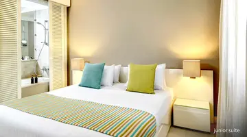 Ancient Sands Golf Resort and Residences