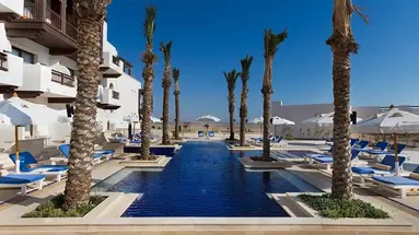 Ancient Sands Golf Resort & Residences