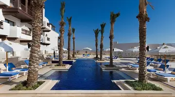 Ancient Sands Golf Resort & Residences