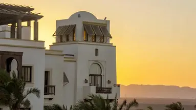Ancient Sands Golf Resort & Residences