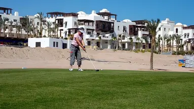 Ancient Sands Golf Resort & Residences