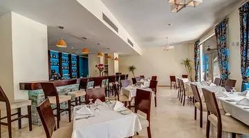 Ancient Sands Golf Resort & Residences