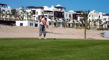 Ancient Sands Golf Resort & Residences