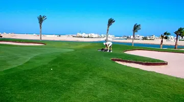 Ancient Sands Golf Resort & Residences