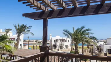 Ancient Sands Golf Resort & Residences