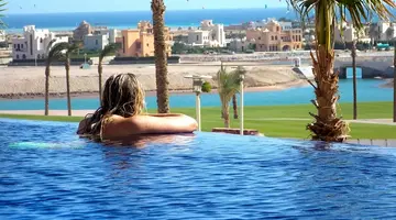 Ancient Sands Golf Resort & Residences