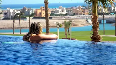 Ancient Sands Golf Resort & Residences