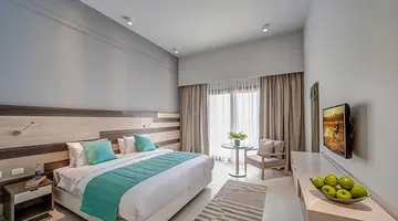 Ancient Sands Golf Resort & Residences