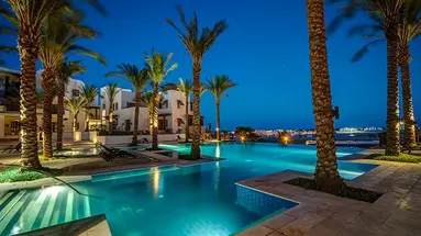 Ancient Sands Golf Resort & Residences
