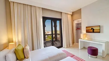 Ancient Sands Golf Resort & Residences