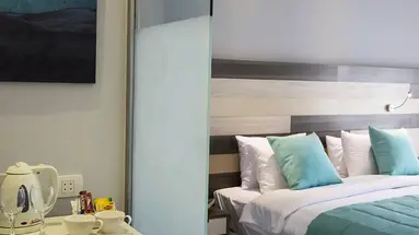 Ancient Sands Golf Resort & Residences