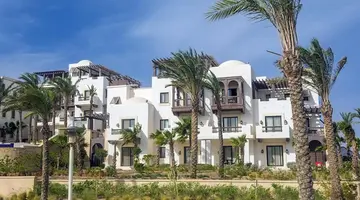Ancient Sands Golf Resort & Residences