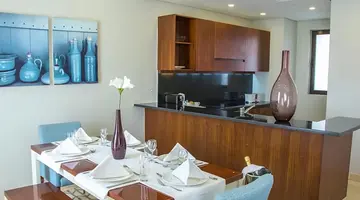Ancient Sands Golf Resort & Residences