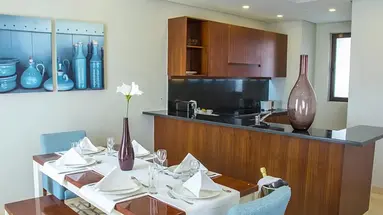 Ancient Sands Golf Resort & Residences