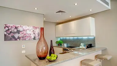 Ancient Sands Golf Resort & Residences