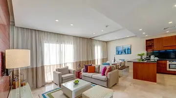 Ancient Sands Golf Resort & Residences