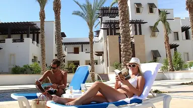 Ancient Sands Golf Resort & Residences