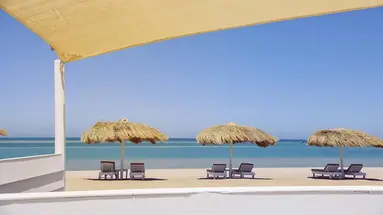 Ancient Sands Golf Resort & Residences