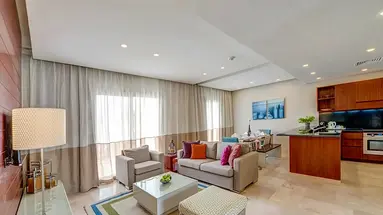 Ancient Sands Golf Resort & Residences