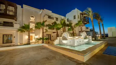 Ancient Sands Golf Resort & Residences
