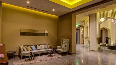 Ancient Sands Golf Resort & Residences