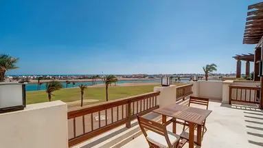 Ancient Sands Golf Resort & Residences