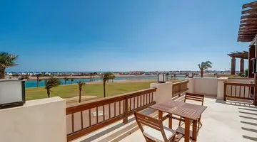 Ancient Sands Golf Resort & Residences