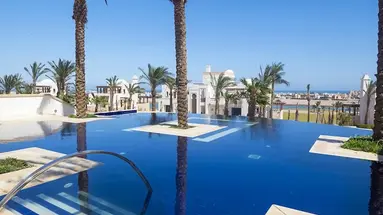 Ancient Sands Golf Resort & Residences