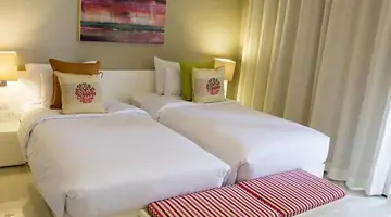 Ancient Sands Golf Resort & Residences