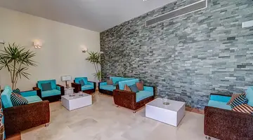 Ancient Sands Golf Resort & Residences