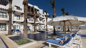 Ancient Sands Golf Resort & Residences
