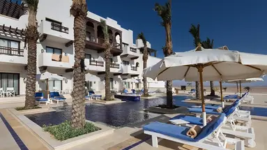 Ancient Sands Golf Resort & Residences