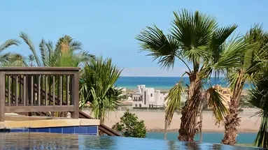 Ancient Sands Golf Resort & Residences
